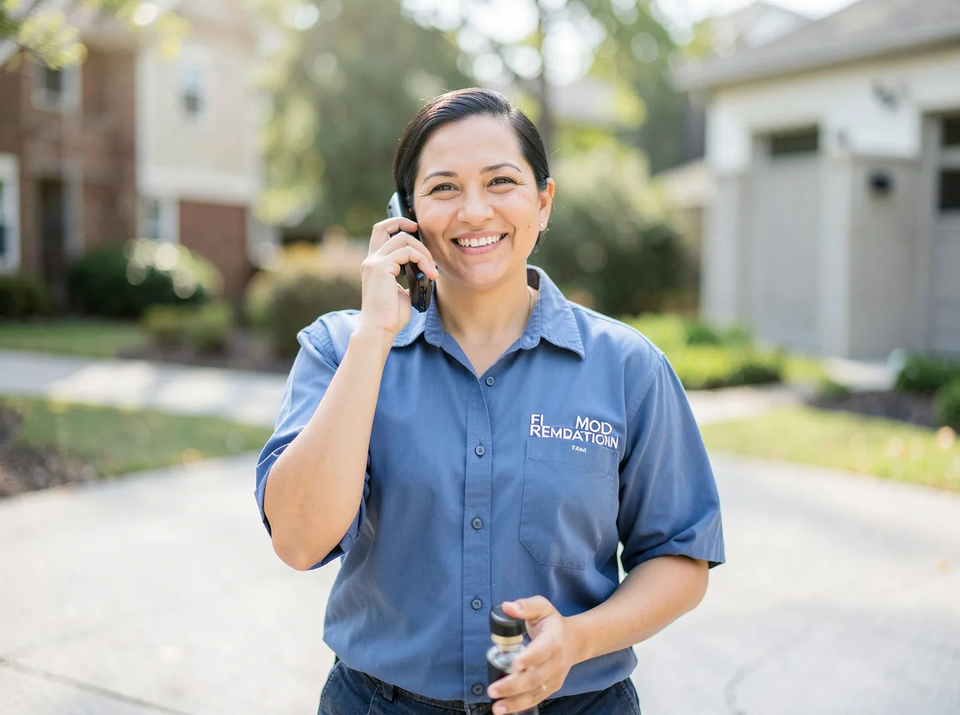 Mold Remediation Gold Hill, OR FAQs
